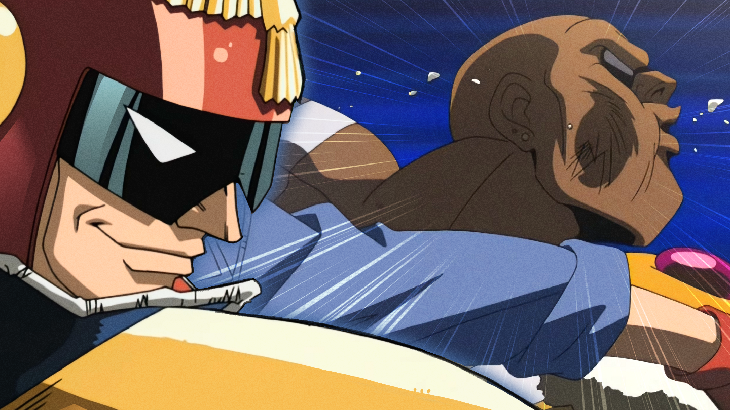 Anime proof thumbnail