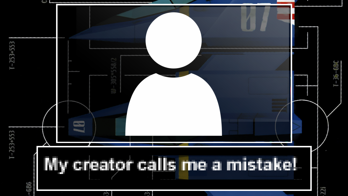 Make your own pilot thumbnail